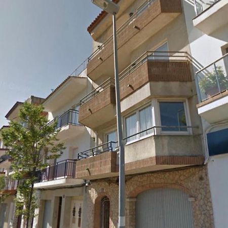 Apartamento Tranquilo En Roses Centro Cerca De La Playa Costa Brava Ngoại thất bức ảnh