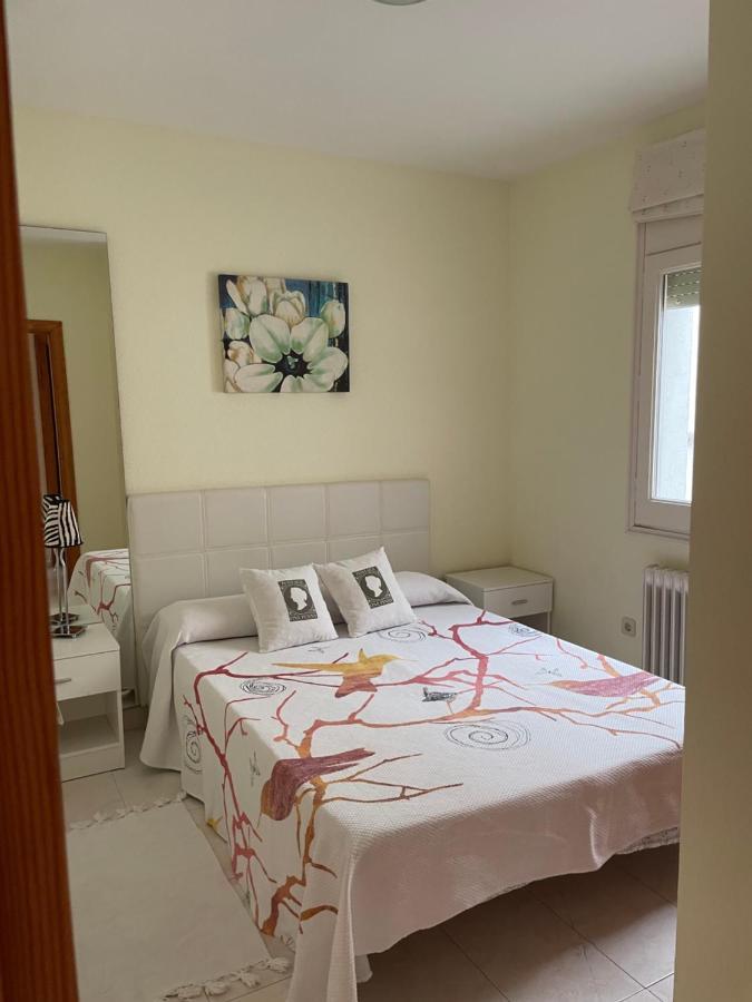 Apartamento Tranquilo En Roses Centro Cerca De La Playa Costa Brava Ngoại thất bức ảnh