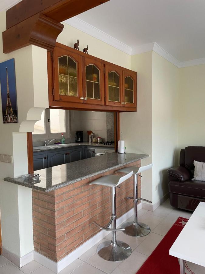 Apartamento Tranquilo En Roses Centro Cerca De La Playa Costa Brava Ngoại thất bức ảnh