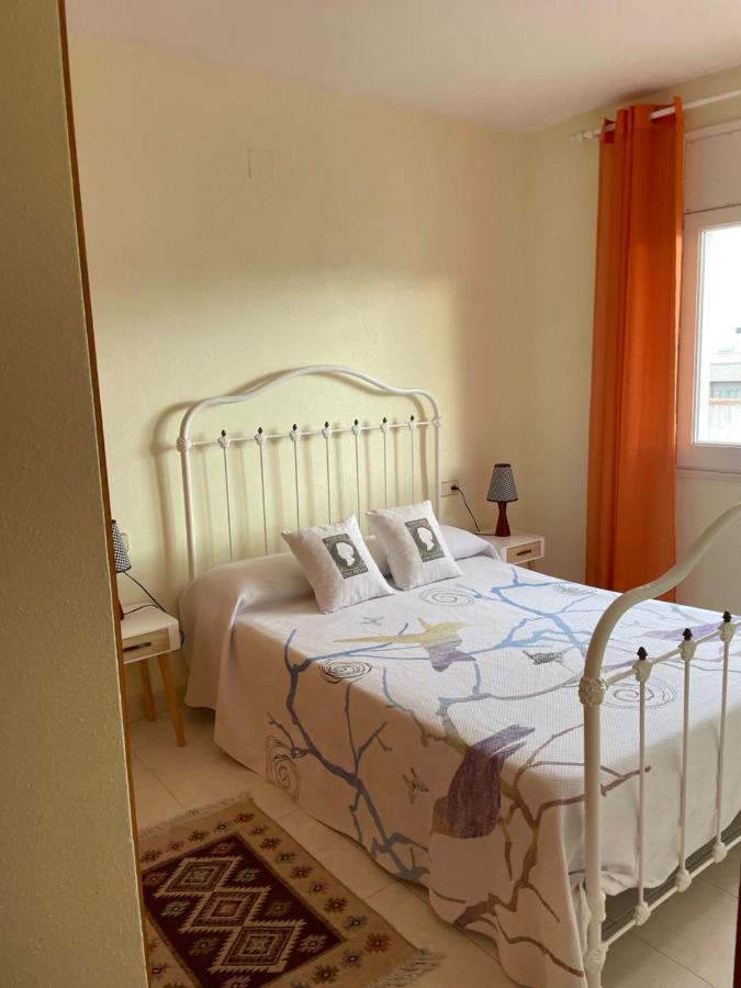 Apartamento Tranquilo En Roses Centro Cerca De La Playa Costa Brava Ngoại thất bức ảnh