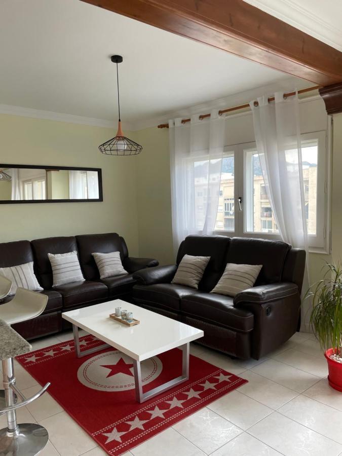 Apartamento Tranquilo En Roses Centro Cerca De La Playa Costa Brava Ngoại thất bức ảnh