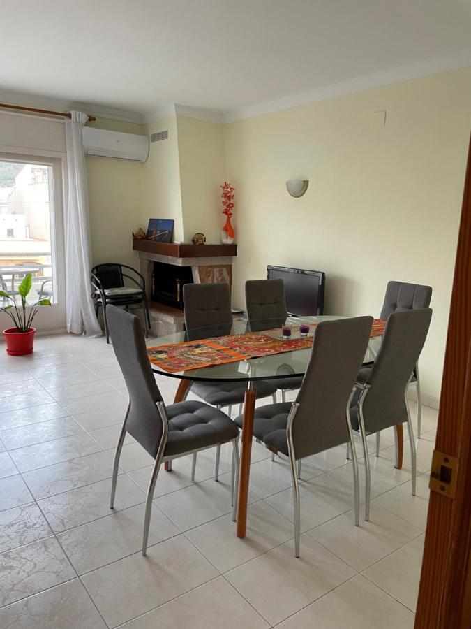 Apartamento Tranquilo En Roses Centro Cerca De La Playa Costa Brava Ngoại thất bức ảnh
