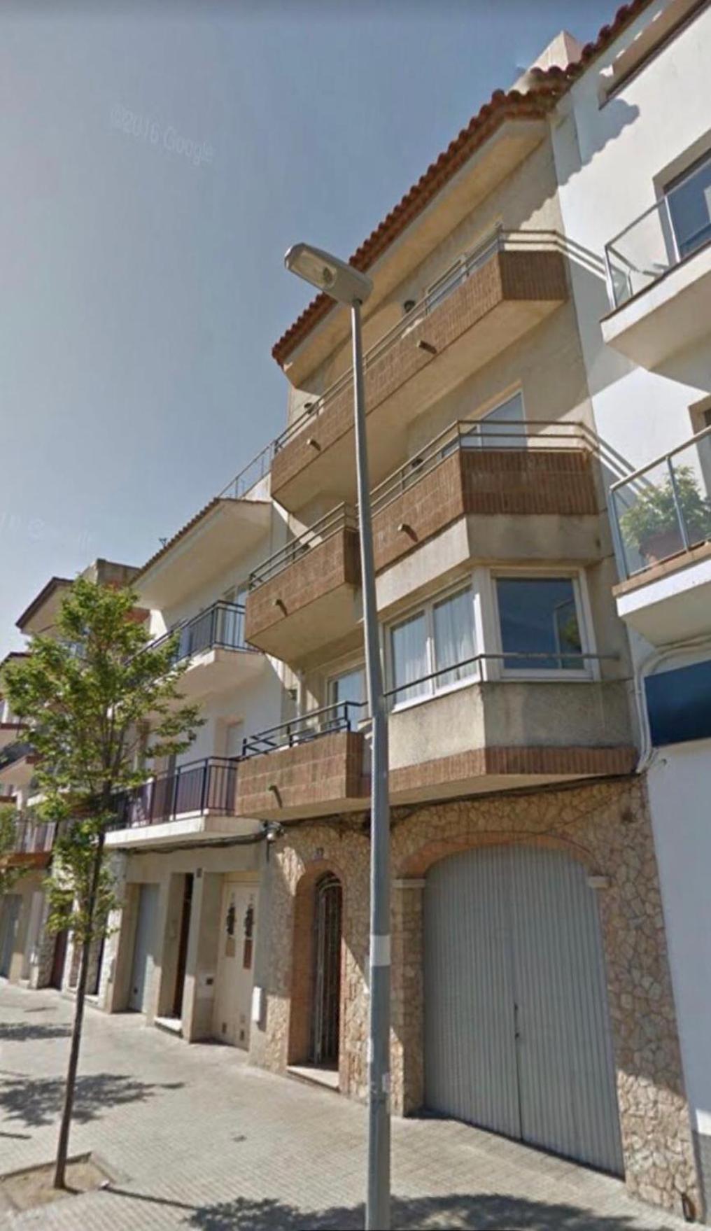 Apartamento Tranquilo En Roses Centro Cerca De La Playa Costa Brava Ngoại thất bức ảnh
