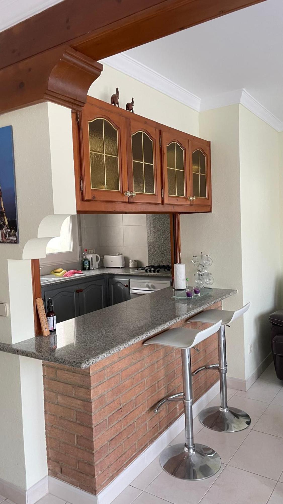 Apartamento Tranquilo En Roses Centro Cerca De La Playa Costa Brava Ngoại thất bức ảnh